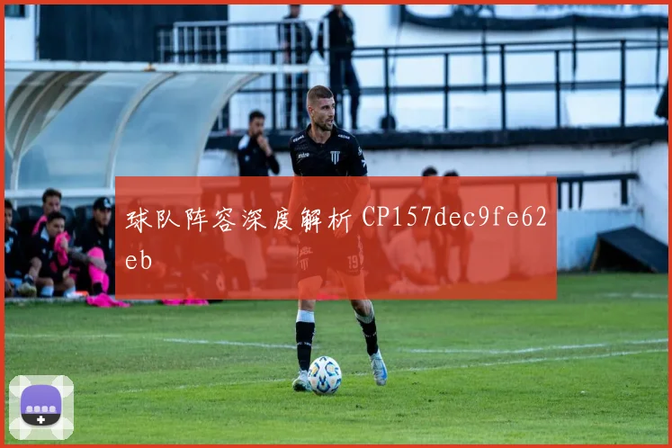 球队阵容深度解析 CP157dec9fe62eb