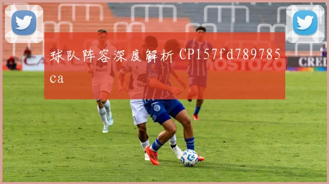 球队阵容深度解析 CP157fd789785ca